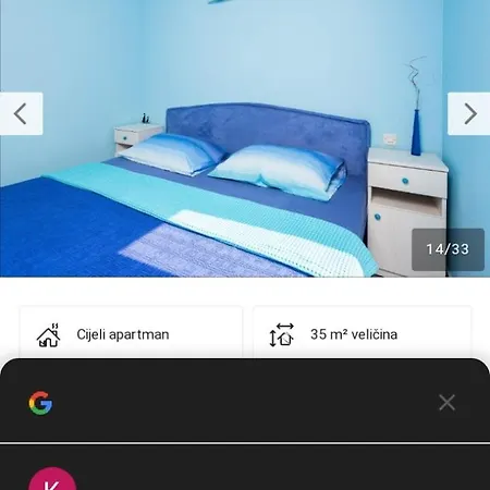 Apartamento Supetarappartments Supetar