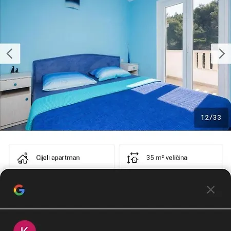 Supetarappartments