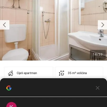 Supetarappartments * Supetar